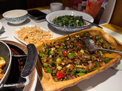 -老阿爸鲜鱼土菜(独墅湖店)