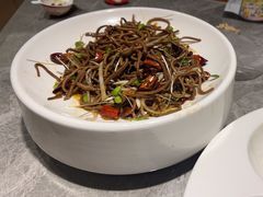 -北平食府(马鞍山路店)