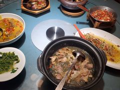 -楚鱼王·河鲜·湖北菜(华农店)