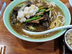 -奎元馆.百年奎元.非遗传承(西湖边的解放路店)