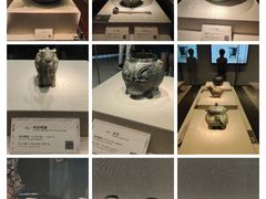 -深圳博物馆(古代艺术馆)