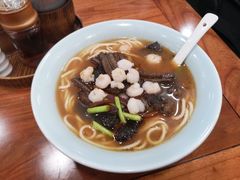 -奎元馆.百年奎元.非遗传承(西湖边的解放路店)