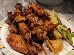 -吉布鲁牛排海鲜自助(武侯银泰城店)