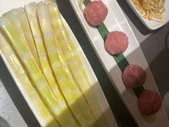 -海底捞火锅(塘厦天虹店)