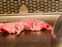 -赤坂亭·M9和牛烧肉·铁板烧·日料398放题(长泰广场店)