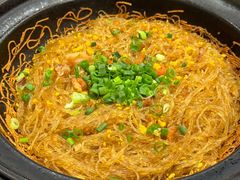 蟹黄粉丝煲-美极鲜食坊(宝安南路店)