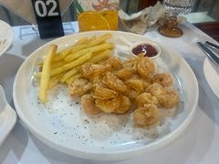 -维兰西餐(万泉河店)