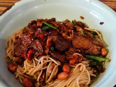 -味福记·本地特色菜(八一万达广场店)