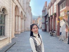 -玫瑰小镇