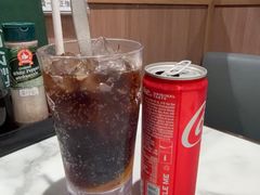 -深仔记茶餐厅(亚士厘道店)