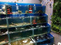 -海味当家·蒸锅海鲜(中山广场创始店)