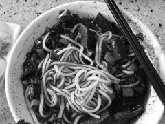 -老柴削面(向阳里店)