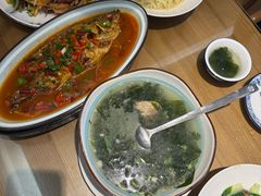 -鸿运楼·舌尖上的徽菜