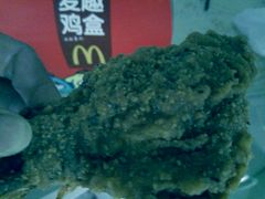 -麦当劳(盐城世纪大道得来速店)