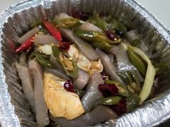 -西安饭庄·非遗陕菜(钟楼店)