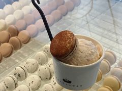 马卡龙-BLACKSWAN黑天鹅(环球店)