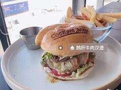 -Cooking Man(中懋天地店)