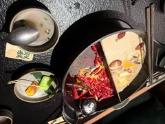 -大龙燚·旷野鲜火锅(广州首店)