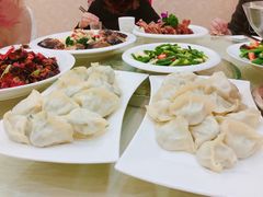 -红高粱大酒店(宁山东路店)