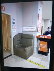 -深圳港龙妇产医院