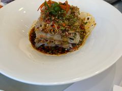 -南山鲜虾面·活鲜小馆·海味大连菜(南山总店)