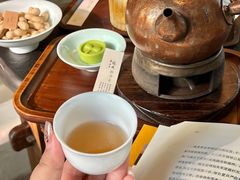 -瓦库茶馆17号(海汇港店)