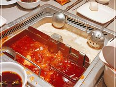 -海底捞火锅(上地华联店)
