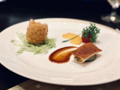 -广州康莱德·韵轩中餐厅