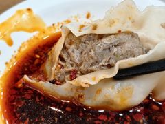 牛肉灌汤包-西安贾三灌汤包·回坊小吃·清真炒菜(北院门总店)