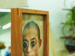 -大视光学•LINDBERG林德伯格•全球手工眼镜集合店(王府井店)