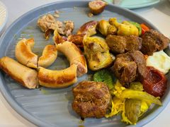 -库滋明·俄罗斯特色美食(中央大街店)