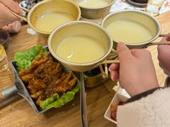 -冰川朝鲜族料理·东北菜(观前店)