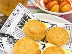 -孖记茶档·热腾茶餐(江南西plus店)