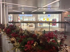 -上海浦东嘉里大酒店