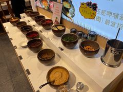 -呷哺呷哺 黄金牧场 (大港油田幸福广场店)