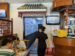 -北京小肠陈饭庄(方庄店)