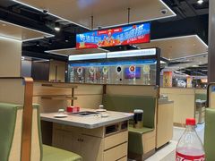 -海底捞火锅(天一广场亚细亚店)