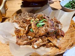 -印象鲵宴·张家界地标美食名片(溪布街店)