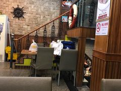 -香港仔茶餐厅(凤阳店)