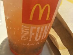 -肯德基(中央公园店)