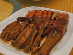 卤水掌亦-壹厨饭店(五羊店)