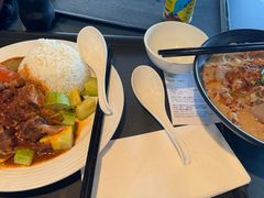 -湾景餐厅(海洋公园店)