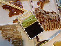 -玉林烤鸭店(黄村兴华店)