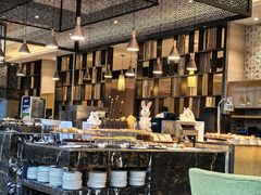 -常州富力喜来登酒店 Feast盛宴标帜西餐厅(新北万达广场店)