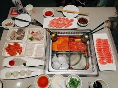 -海底捞火锅(奥山世纪城店)