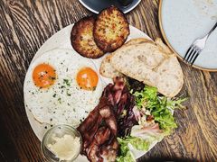 -RAC BAR(安福路店)