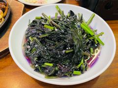 -谢记上海大排档(长寿路店)
