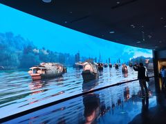 -中国京杭大运河博物馆