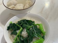 -秋凤鱼丸(金鼎总店)