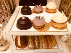 -The Ritz Restaurant